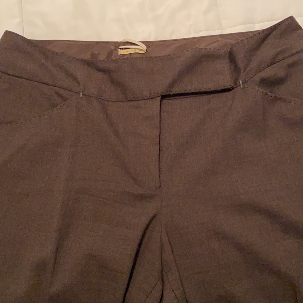 Max studio slacks